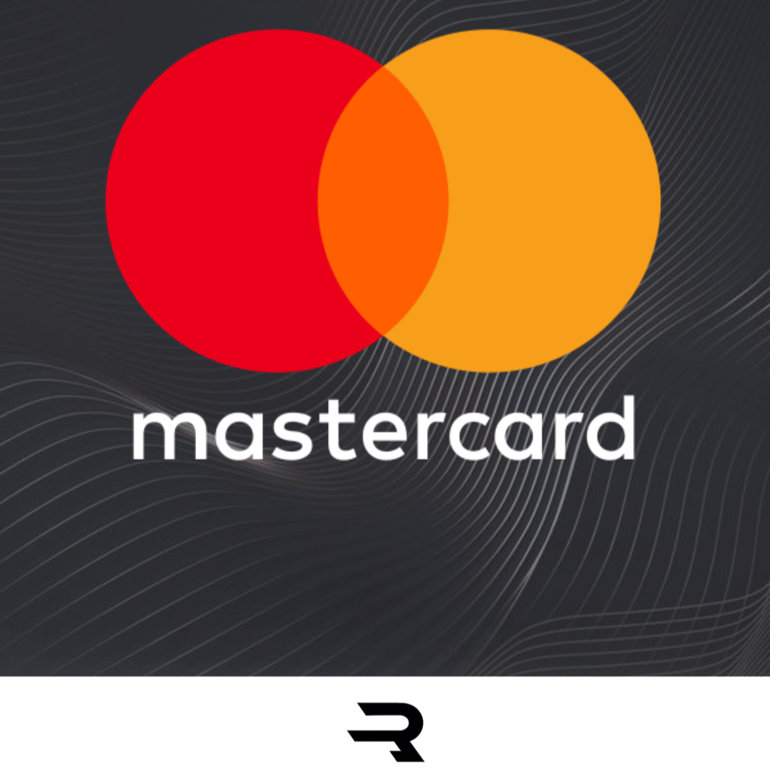 Rewarble Mastercard USD 200 USD