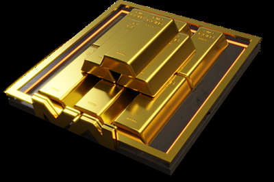 باقة 5500 Gold - Modern Warships