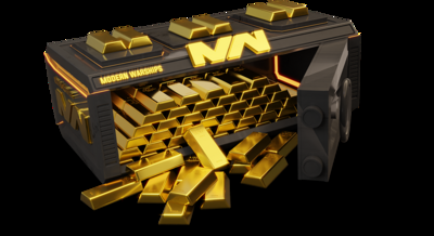 باقة 16000 Gold - Modern Warships