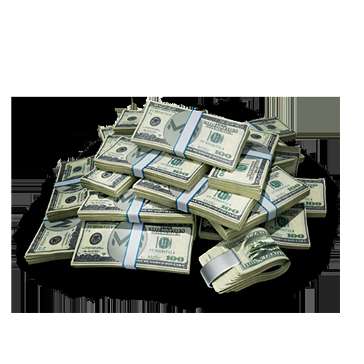 باقة 3500000 Dollars - Modern Warships