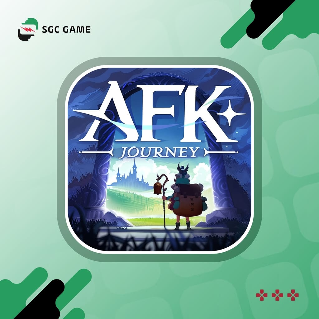 AFK Journey