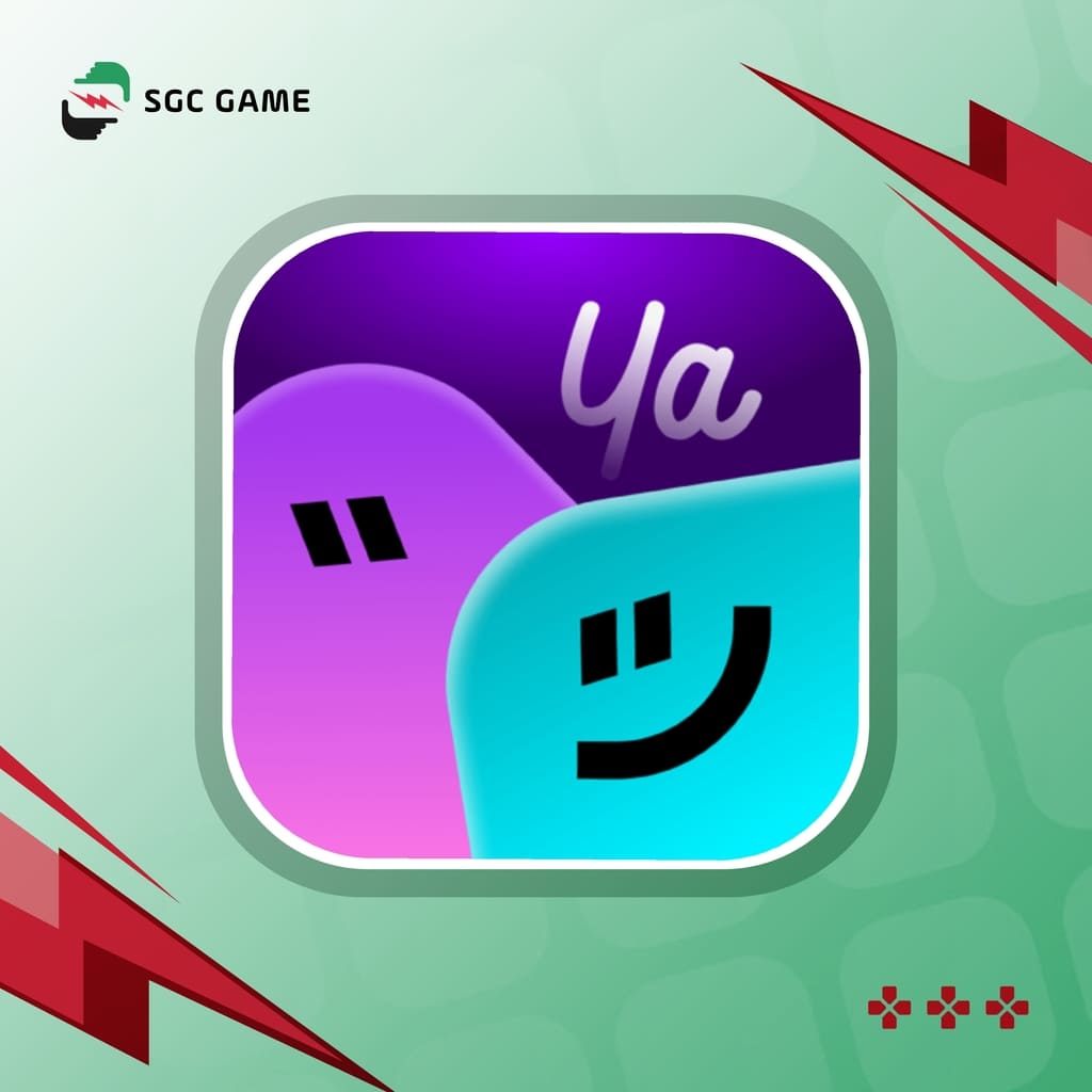 Yaahlan