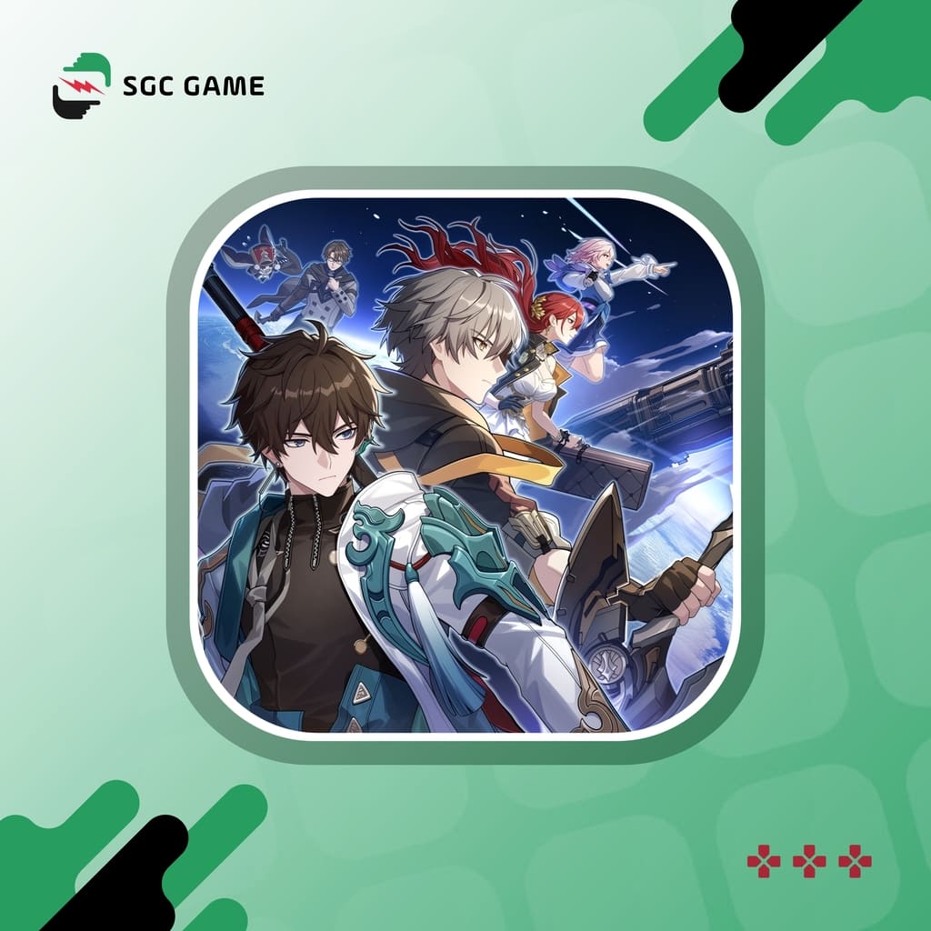 Honkai: Star Rail