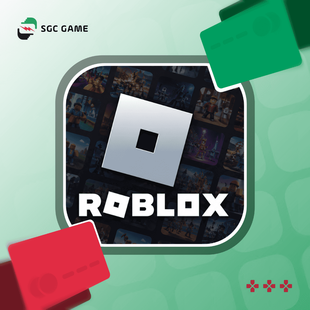 Roblox USA