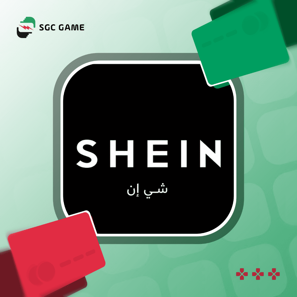 SHEIN Gift Card