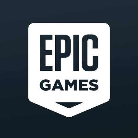 Epic Games Gift Card (KSA)